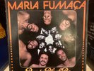 Banda Black Rio “Maria Fumaça” *RARE* Jazz-Dance Funk Fusion Samba Soul-Jazz