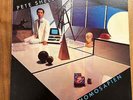 Pete Shelley Homosapien LP 1981 Arista AL6602