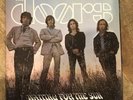 The Doors - Waiting For The Sun Original MONO Pressing VG/VG+