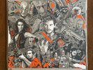 Guardians of the Galaxy Awesome Mix Vol. 1 Vinyl LP Mondo
