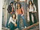 Thin Lizzy – Fighting-Vinyl LP. Mercury 1976. VG