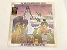 JOE BYRD & FIELD HIPPIES American Metaphysical Circus 180G LP New  Sealed 2018