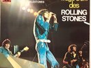 Rolling Stones Milestones French Reissue LP 1974