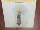 The Beach Boys Friends & Smiley Smile Vinyl LP 1974 USA WB Brother Gatefold