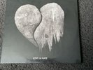 Michael Kiwanuka - Love & Hate [VINYL] NEW