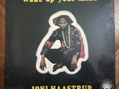 Joni Haastrup  Wake Up Your Mind OG 1978 Afro Vinyl Afrodisia BLO Fela Onyeabor