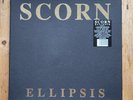 Scorn Ellipsis Ltd Box set  Earache Godflesh Napalm Death