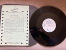The Special AKA - Free Nelson Mandela - Promo Copy Press  Release Rare 2-Tone