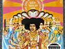 Jimi Hendrix   Axis Bold As Love 200G Classic Records Limited Edition   SEALED