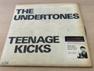 Teenage Kicks [Union Square] by The Undertones (Record, 2008) SEE DESCRIPTION