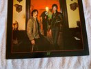 The Stranglers IV Rattus norvegicus LP Vinyl 1977