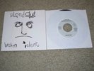 MIAMI PUNK-BROKEN TALENT-BLOOD SLUT/MY OLD MAN/MY GOD CAN BEAT UP YOUR GODSTEREO