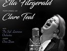 Clare Teal - A Tribute To Ella Fitzgerald [New Vinyl LP] 180 Gram