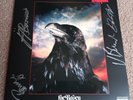 The Stranglers The Raven Limited Double Vinyls Personally Signed  Ltd Numbered