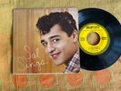 Sal Mineo Sings Picture Sleeve Original US 7” EP