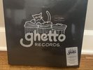 The Story Of Ghetto Records Box Set 7LP Sealed Joe Bataan VMP A014 NEW #93