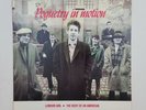 THE POGUES Poguetry In Motion MCA36015 LP Vinyl VG++ Cover VG++ 1986