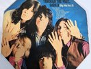 The Rolling Stones  THROUGH THE  PAST DARKLY (Big Hits Vol 2)  Mono 1969