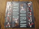 DURAN DURAN Arena Laser Disc- Sealed   Wild Boys