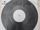 Rare Judas Priest Sad Wings Of Destiny Vinyl Test Pressing White Label 45 RPM
