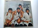 THE BEATLES YESTERDAY AND TODAY LP - RARE 3rd STATE  BUTCHER COVER , #6 MONO