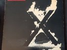 X - Los Angeles Vinyl LP (SR 104 / 1980 / Slash )