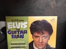 ELVIS PRESLEY- 