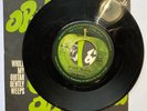 The Beatles, Ob-La-Di, Ob-La-Da / While My Guitar Gently Weeps 45 (France, 1969)