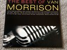 The Best Of Van Morrison Vinyl Record