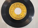 ELVIS PRESLEY I DON'T CARE IF THE SUN DON'T SHINE/ GOOD ROCKIN' TONIGHT