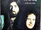 Tir Na Nog-A Tear and A Smile UK Chrysalis folk prog lp nice copy