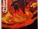 The Stooges Fun House Electra White Label Promo LP VG+/EX