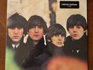Sealed The Beatles For Sale MONO Vinyl LP 1995 Limited Ed. Capitol FREE SHIPPING