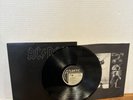 AC/DC Back in Black 1980 OG Vinyl LP Atlantic #SD16018
