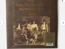 Deja Vu (2021 Remaster) by Crosby Stills Nash & Young (Record, 2022)