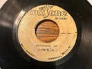 Alton Ellis - Breaking Up  VG