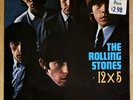 THE ROLLING STONES  12  X 5 Original FACTORY SEALED MONO FIRST PRESSING