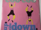 Coo Coo - Upside Down 12