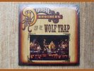 The Doobie Brothers Live At The Wolf Trap ** Doppel LP **