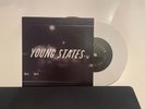 Citizen - Young States - White - 1st press