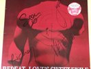 MANIC STREET PREACHERS-12” REPEAT-FULLY SIGNED RICHEY, NICKY, JAMES,SEAN-EXEX