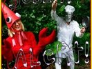 Goblin Alert by Quintron and Miss Pussycat (Record, 2020) New