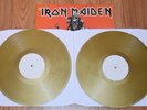 Iron Maiden - Cornwall '80 2LP live accept motorhead rainbow saxon reek of death