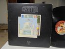 E: LED ZEPPELIN THE SONG REMAINS THE SAME ON SWAN SONG RECORDS W/ BOOKLET VG+