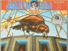 Grateful Dead  Dave's Picks 2 Seastones  7-LP Vinyl jerry garcia 2024 Sealed New