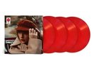 Taylor Swift - Red (Taylor's Version)  + Fearless Target Edition