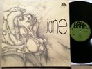 JANE - TOGETHER - LP - BRAIN 1002 - GERMANY 1972
