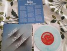 The Beatles Now And Then Limited Edition 7