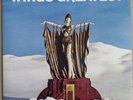 Wings LP Wings Greatest, 1978, VG+ , SOO-11905, Poster Included