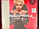MADONNA MINT YOU CAN DANCE RED SEALED VINYL RECORD STORE DAY PROMO HYPE POSTER